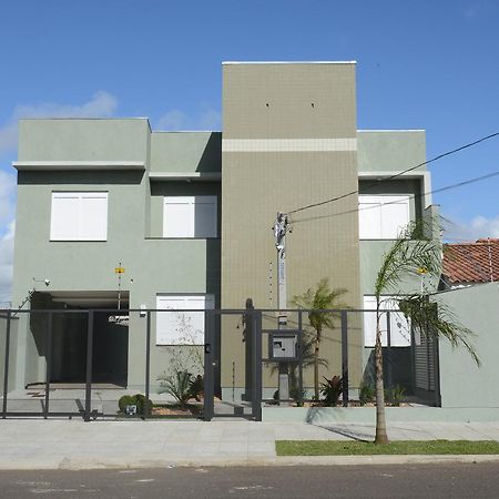 Alano Executivo Hotel Cachoeirinha  Exterior photo