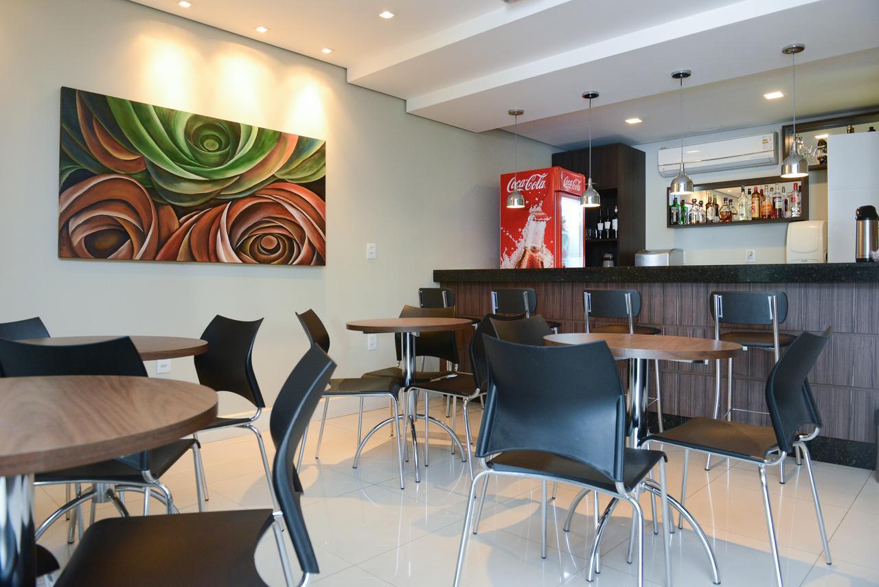 Alano Executivo Hotel Cachoeirinha  Exterior photo