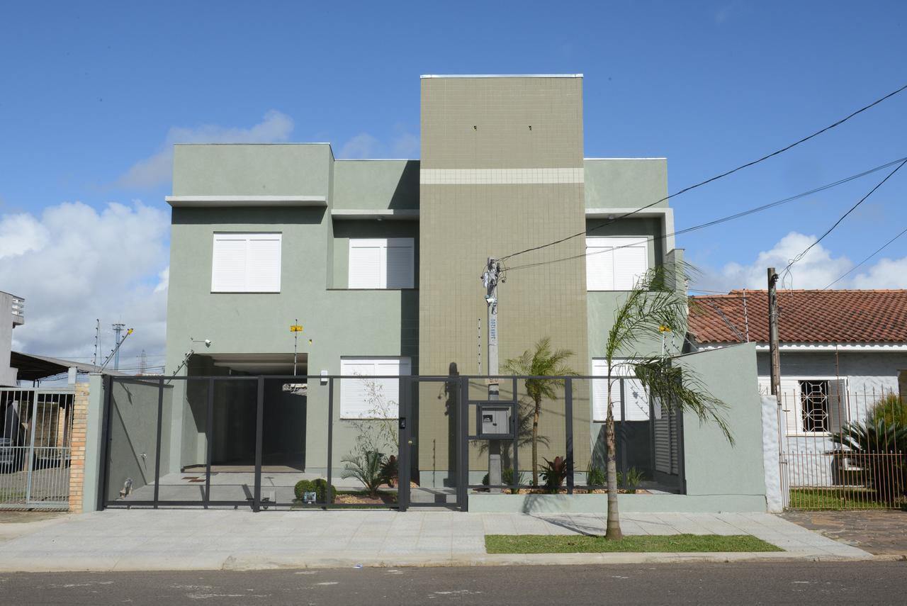 Alano Executivo Hotel Cachoeirinha  Exterior photo